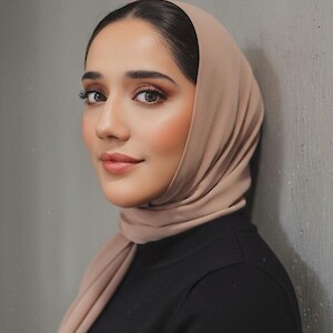 Shakeela Iqbal